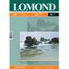 Фотобумага Lomond (0102052) A4 200 г/м2 матовая, двухсторонняя, 25 листов