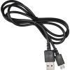 Кабель Buro micro USB B m USB Am (0.8 м)