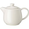 Заварочный чайник Ikea Вардаген 503.726.20 (белый)