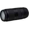 Объектив Tamron 100-400mm F/4.5-6.3 DI VC USD для Canon