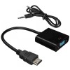 Адаптер ACD HDMI - VGA ACD-DAHVF-01B