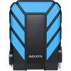 Внешний накопитель ADATA HD710P 2TB (синий)
