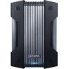 Внешний накопитель ADATA HD830 AHD830-4TU31-CBK 4TB (черный)