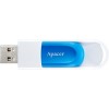 USB Flash Apacer AH23A 64GB (белый)