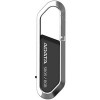 USB Flash A-Data S805 Sports Gray 8GB (AS805-8G-RGY)