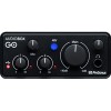 Аудиоинтерфейс PreSonus AudioBox GO