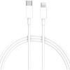 Кабель Xiaomi USB Type-C - Lightning BHR4230CN (1 м, белый)