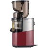 Соковыжималка 4Swiss Geneve BM 101 Pro (бордовый)