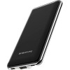 Портативное зарядное устройство Borofone BT33 10000mAh (черный)