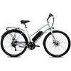Электровелосипед Ritma BRAMBI309 2022 (серебристый)