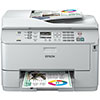 МФУ Epson WorkForce Pro WP-4525DNF