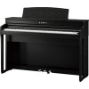 Цифровое пианино Kawai CA49 (черный)