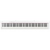 Цифровое пианино Casio CDP-S110 (белый)