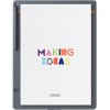 Интеллектуальный блокнот Wacom Bamboo Slate CDS-810S (большой размер)