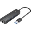 USB-хаб  Vention CHNBB