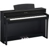Цифровое пианино Yamaha Clavinova CLP-745 (черный)
