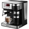 Рожковая помповая кофеварка CENTEK CT-1162