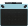 Графический планшет Wacom Intuos Comic Blue (CTH490CB)