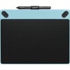 Графический планшет Wacom Intuos Art Blue Medium (CTH690AB)