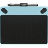 Графический планшет Wacom Intuos Draw Blue (CTL490DB)