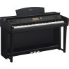 Цифровое пианино Yamaha CVP-705B (black walnut)