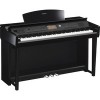 Цифровое пианино Yamaha CVP-705PE (polished ebony)