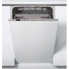 Встраиваемая посудомоечная машина Indesit DSIO 3T224 CE