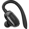 Bluetooth гарнитура Hoco E26 Plus (черный)