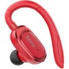Bluetooth гарнитура Hoco E26 Plus (красный)