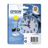 Картридж EPSON 27Y (C13T27044020) желтый