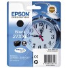 Картридж EPSON 27XXLBK (C13T27914020) черный