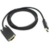 Кабель ExeGate DisplayPort - VGA 1.8 м EX284914RUS