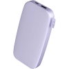 Внешний аккумулятор Fresh'n Rebel Power Bank 12000mAh PD (Dreamy Lilac)
