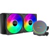 Кулер для процессора PCCooler GI-CL240 Pro