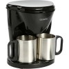 Капельная кофеварка Gelberk GL-540