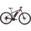 Электровелосипед Kross Hexagon Boost 1.0 L 2020