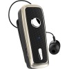 Bluetooth гарнитура Hoco E38 (черный/золотистый)