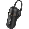 Bluetooth гарнитура Hoco E40 (черный)