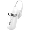Bluetooth гарнитура Hoco E40 (белый)