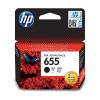 Картридж HP 655 (CZ109AE) черный