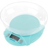 Кухонные весы HomeStar HS-3011