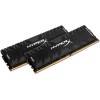 Оперативная память HyperX Predator 2x8GB DDR4 PC4-34400 HX448C19PB3K2/16