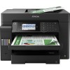 МФУ Epson L15150 (ресурс стартовых контейнеров 6500/5200, контейнер 112)