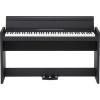 Цифровое пианино KORG LP-380 BK