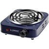 Настольная плита Lumme LU-3609 (синий сапфир)