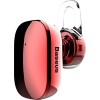 Bluetooth гарнитура Baseus Encok A02 (красный)