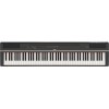 Цифровое пианино Yamaha P-125BK