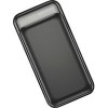 Портативное зарядное устройство Rock Space P65 20000mAh (черный)