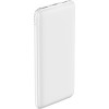 Портативное зарядное устройство Partner Olmio Slim 10000mAh (белый)