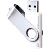USB Flash GOODRAM Twister 4GB White (PD4GH2GRTSWR9)